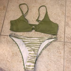 Amazon bikini size s